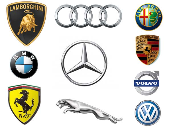 Detail Automobile Emblems Images Nomer 10