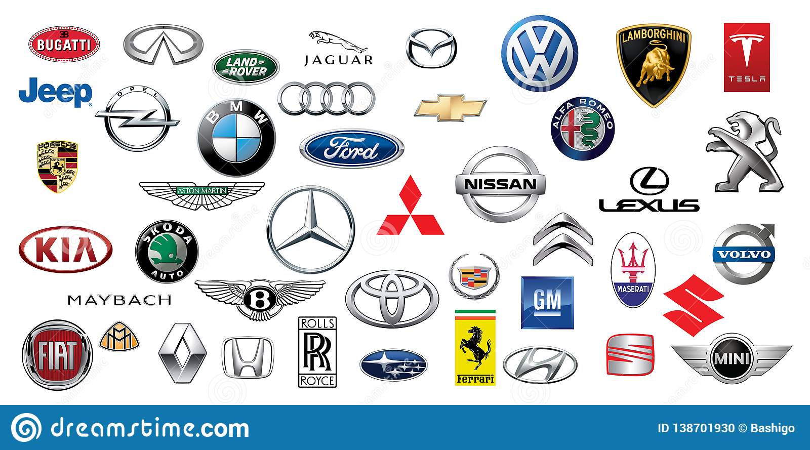 Detail Automobile Emblems Images Nomer 15