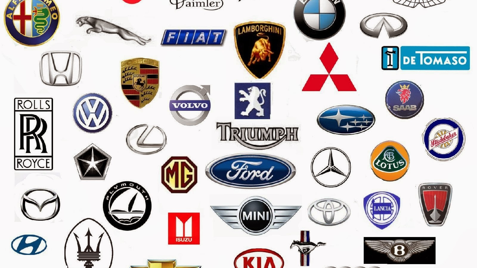 Detail Automobile Emblems Images Nomer 29