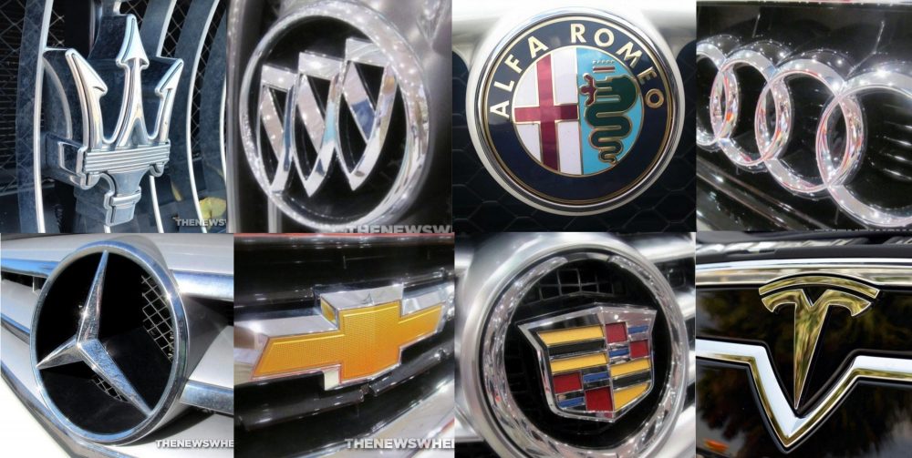 Detail Automobile Emblems Images Nomer 39