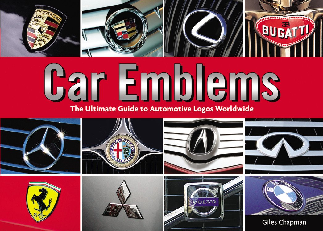 Detail Automobile Emblems Images Nomer 5