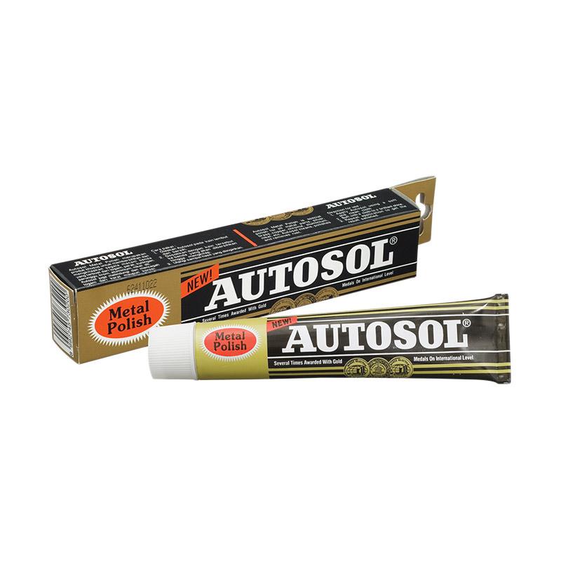 Detail Autosol Untuk Kaca Mobil Nomer 40