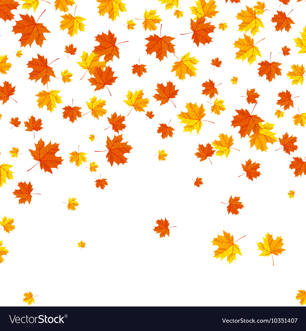 Detail Autumn Leaves Background Nomer 46