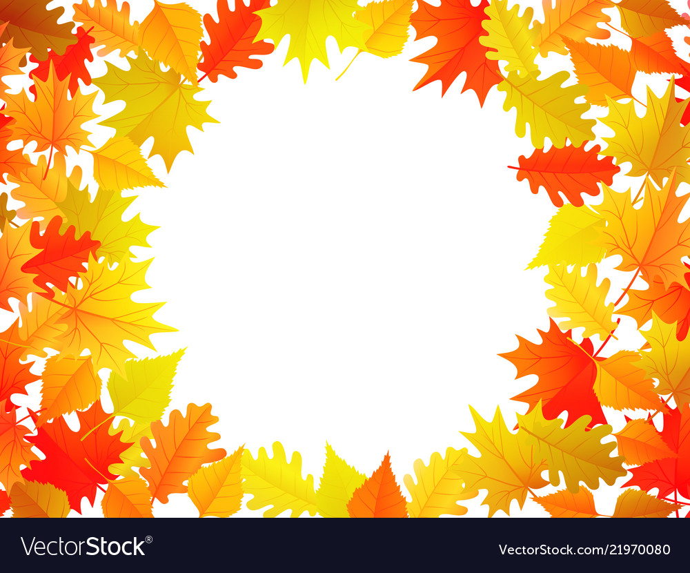 Detail Autumn Leaves Background Nomer 47