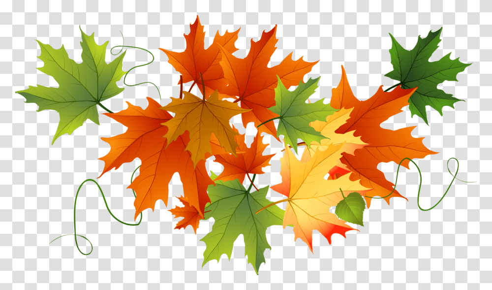 Detail Autumn Leaves Background Clipart Nomer 12