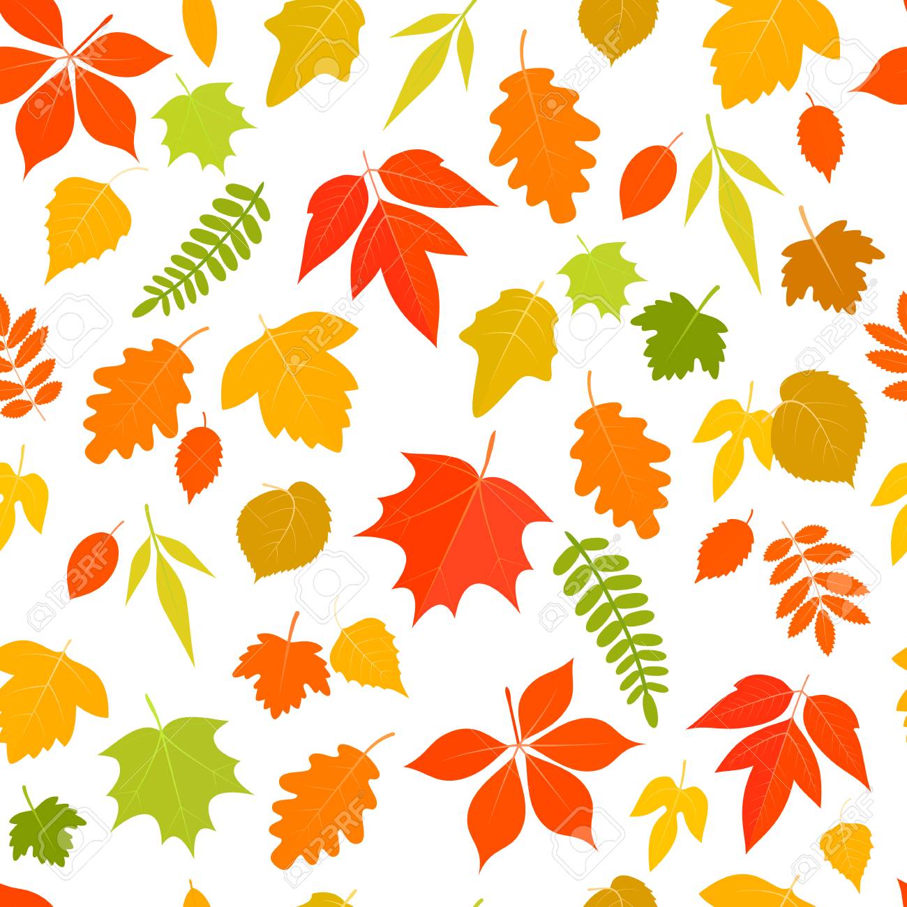 Detail Autumn Leaves Background Images Nomer 41