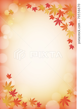 Detail Autumn Leaves Background Images Nomer 42