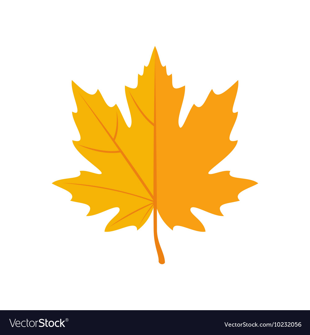 Autumn Leaves Icon - KibrisPDR