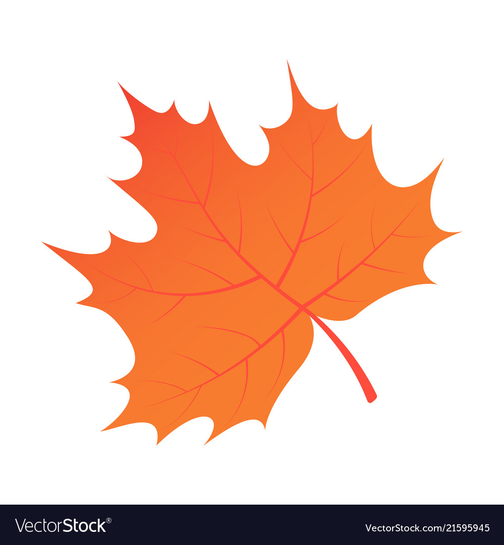 Download Autumn Leaves Icon Nomer 13