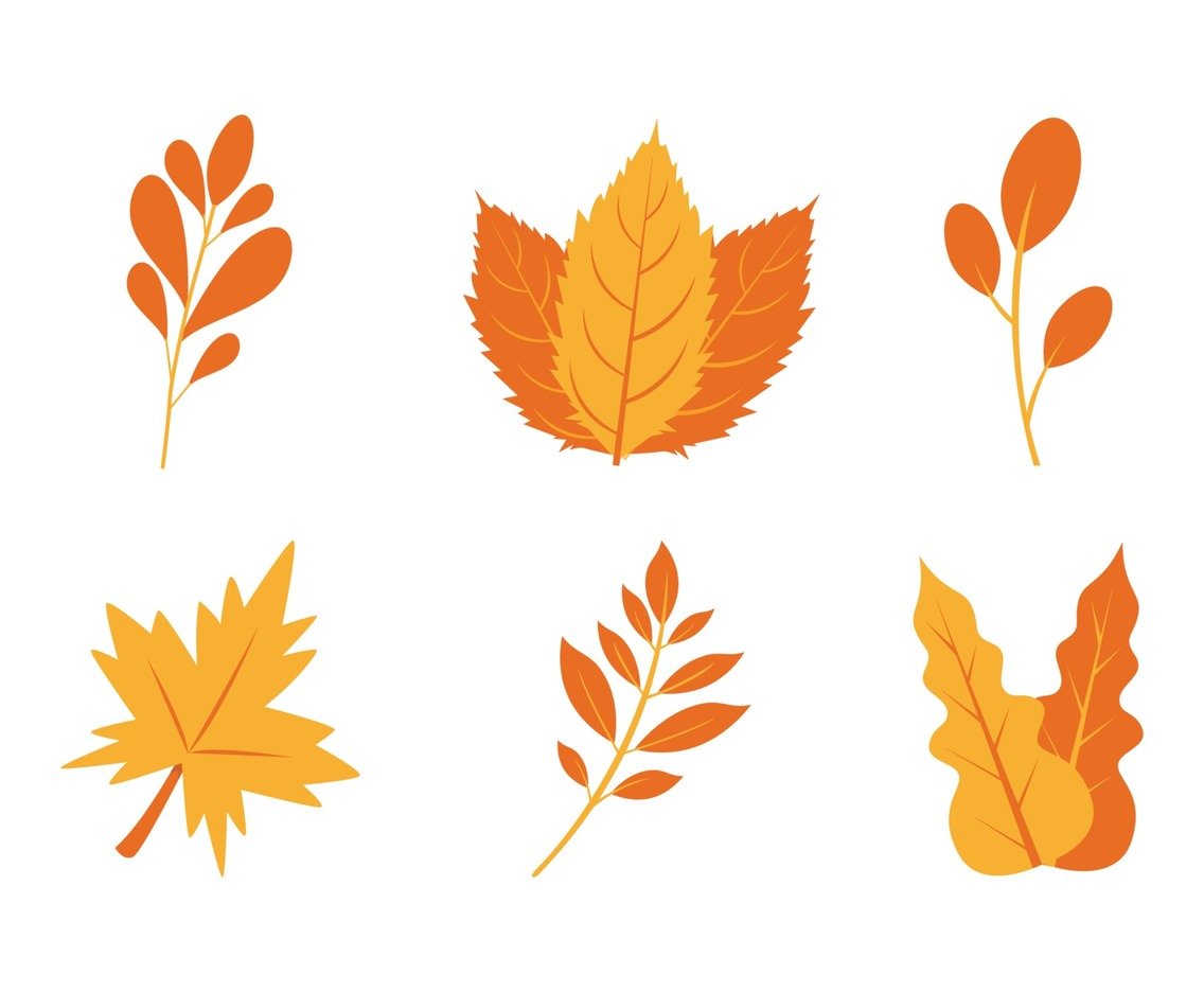 Detail Autumn Leaves Icon Nomer 18