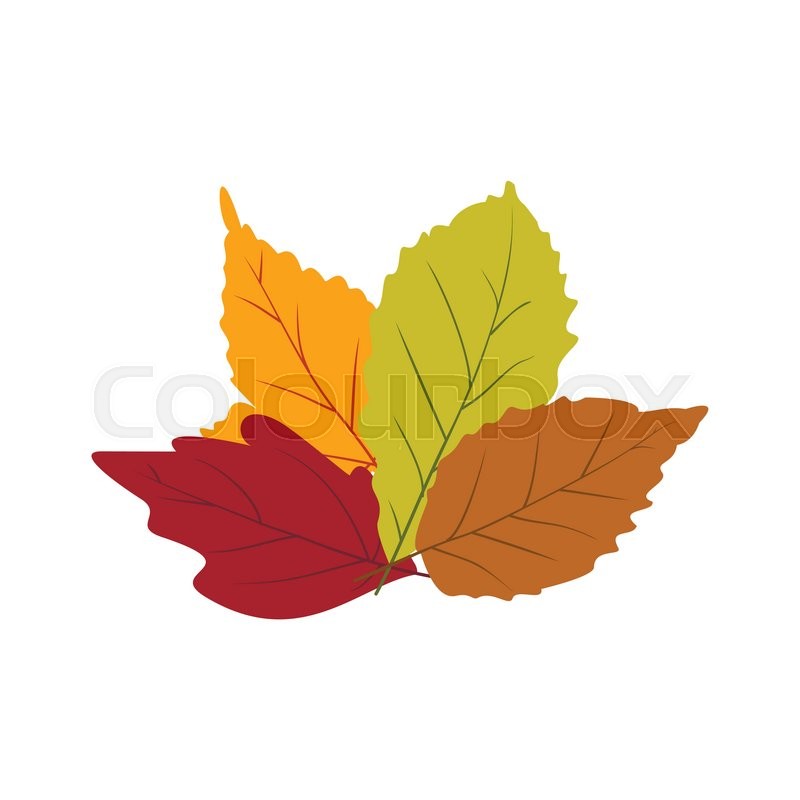 Detail Autumn Leaves Icon Nomer 4