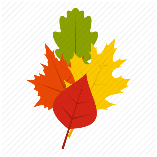 Detail Autumn Leaves Icon Nomer 52