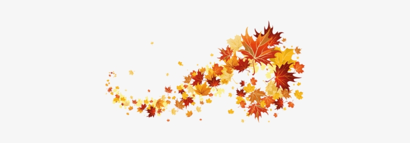 Detail Autumn Leaves Transparent Background Nomer 29
