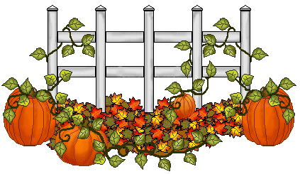 Detail Autumn Pumpkin Clipart Nomer 46