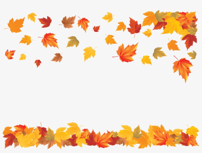 Detail Autumn Transparent Background Nomer 36