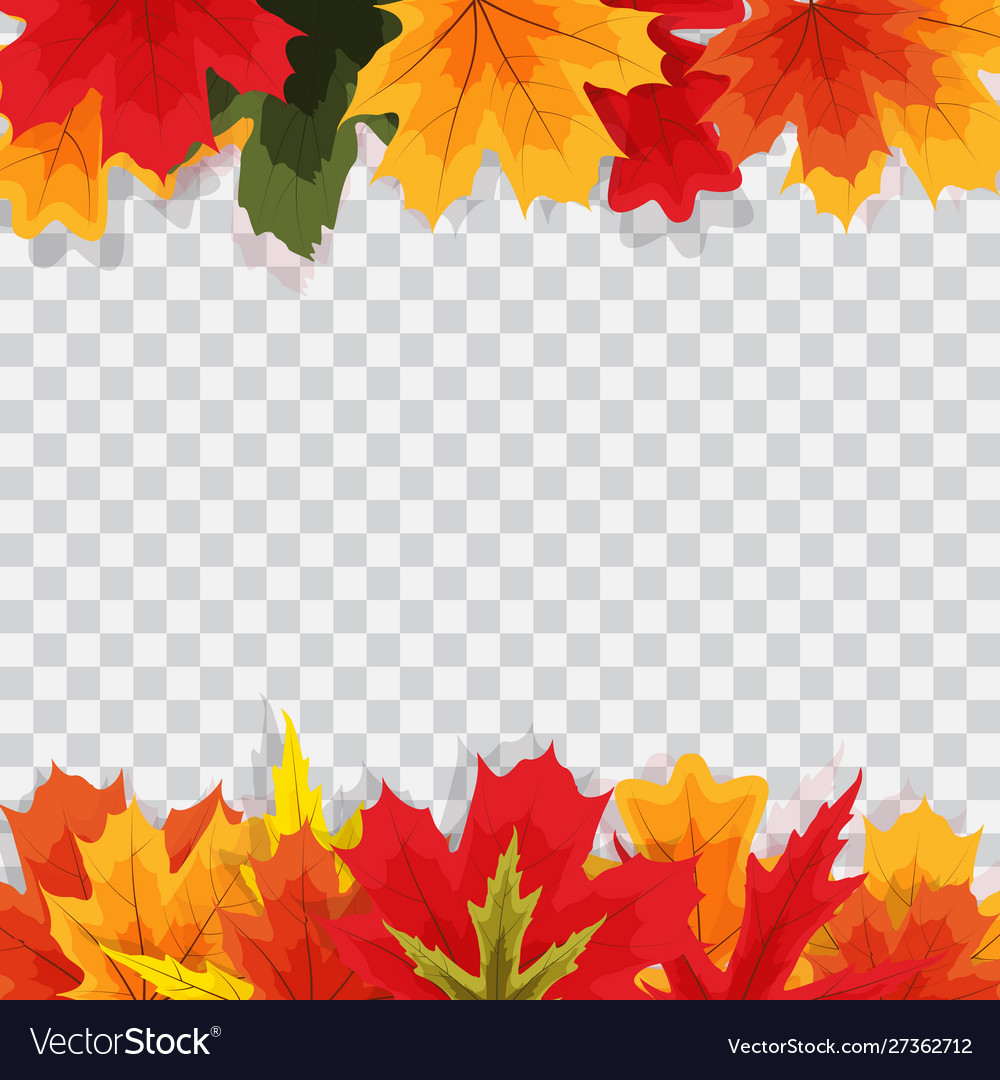 Detail Autumn Transparent Background Nomer 37