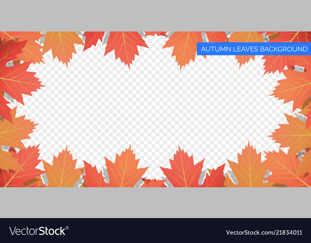 Detail Autumn Transparent Background Nomer 39