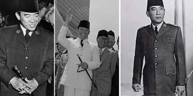 Ava Gardner And Soekarno - KibrisPDR