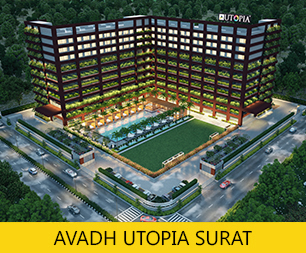Detail Avadh Utopia Surat Nomer 36