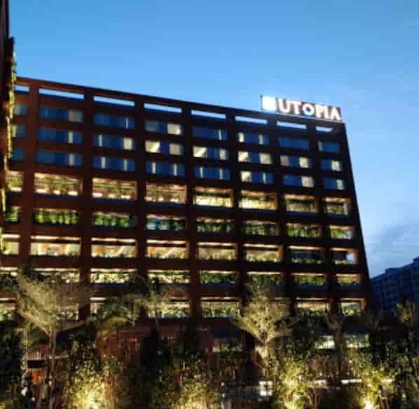 Detail Avadh Utopia Surat Nomer 48