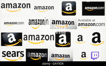 Detail Available At Amazon Logo Nomer 50