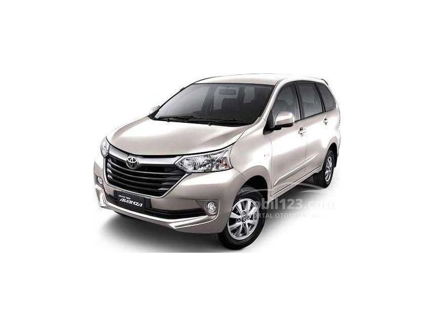 Detail Avanza 2016 Png Nomer 17