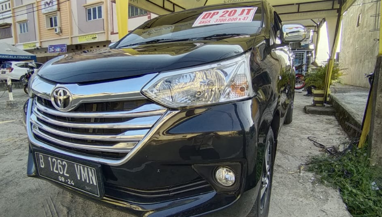 Detail Avanza 2016 Png Nomer 25