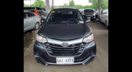 Detail Avanza 2016 Png Nomer 47