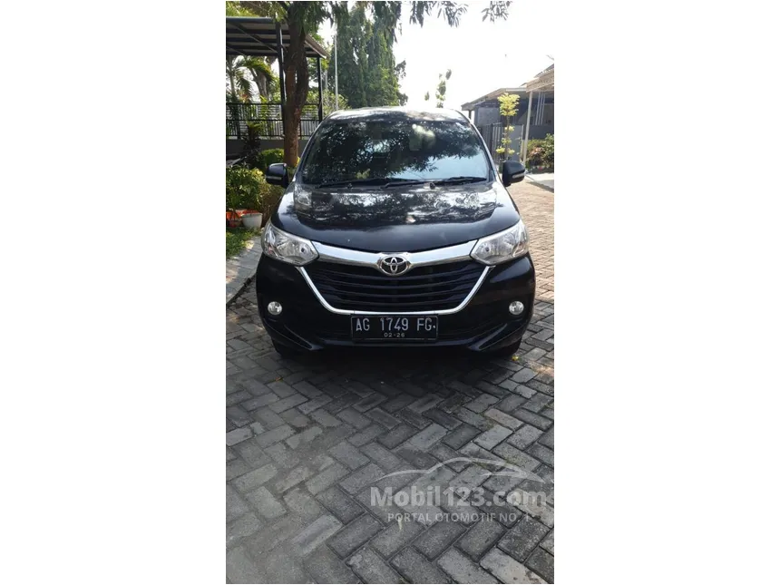 Detail Avanza 2016 Png Nomer 50