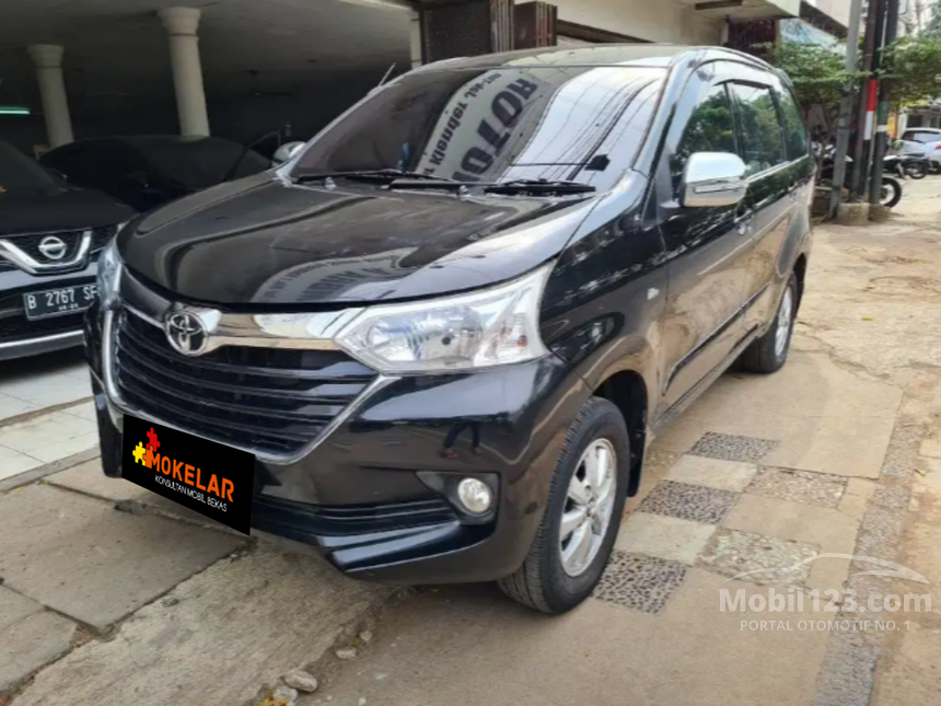 Detail Avanza 2016 Png Nomer 53