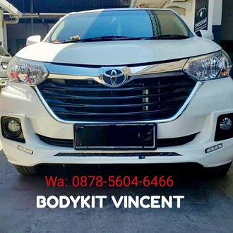 Detail Avanza 2016 Png Nomer 54