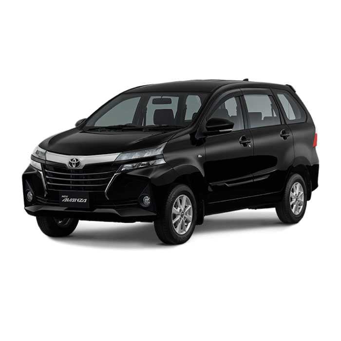 Detail Avanza 2020 Png Nomer 30