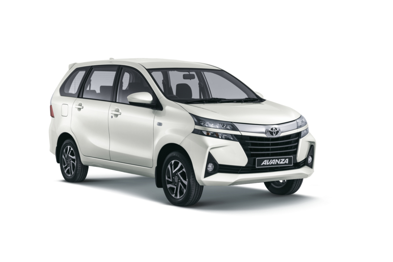 Detail Avanza 2020 Png Nomer 44