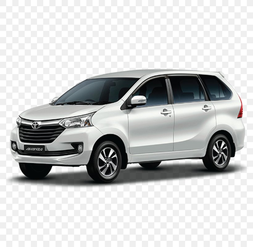 Detail Avanza 2020 Png Nomer 9