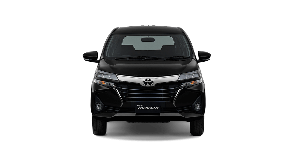 Detail Avanza Hitam Png Nomer 16