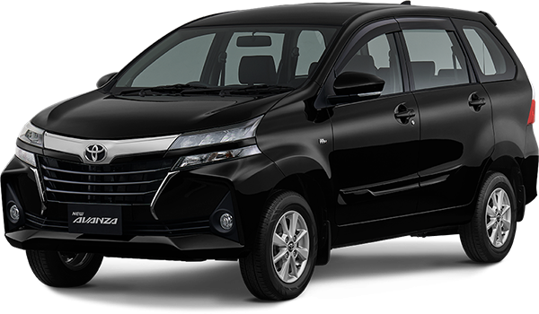 Avanza 2013 Hitam: Legenda Jalanan yang Tak Lekang Oleh Waktu