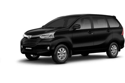 Detail Avanza Hitam Png Nomer 36