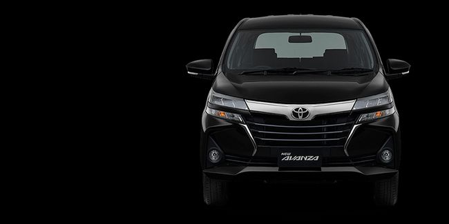 Download Avanza Hitam Png Nomer 41