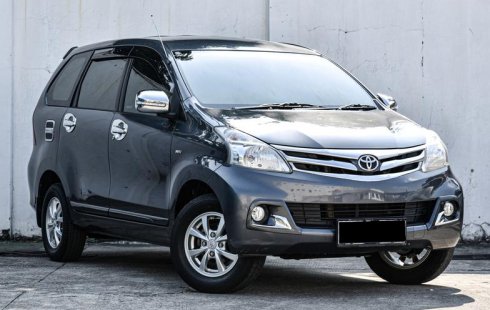 Detail Avanza Hitam Png Nomer 48