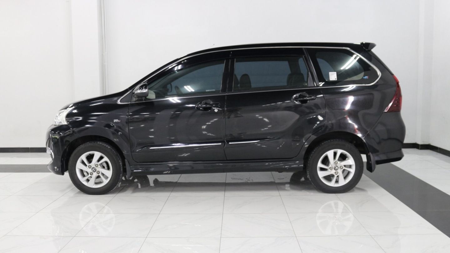 Avanza 2010 Abu-abu: Sebuah Studi Kasus tentang Ketahanan dan Evolusi Desain