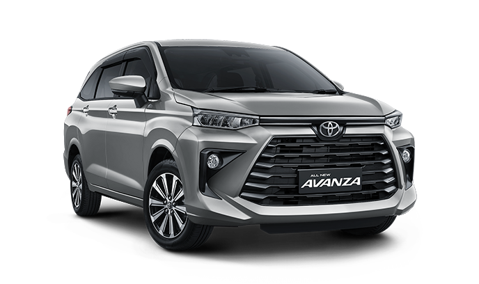 Avanza Png 2020 - KibrisPDR