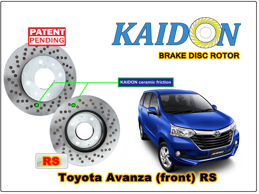 Detail Avanza Png Nomer 29