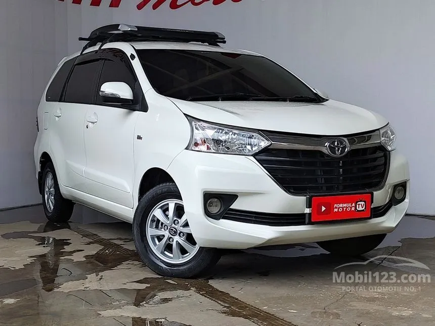 Detail Avanza Putih Png Nomer 36