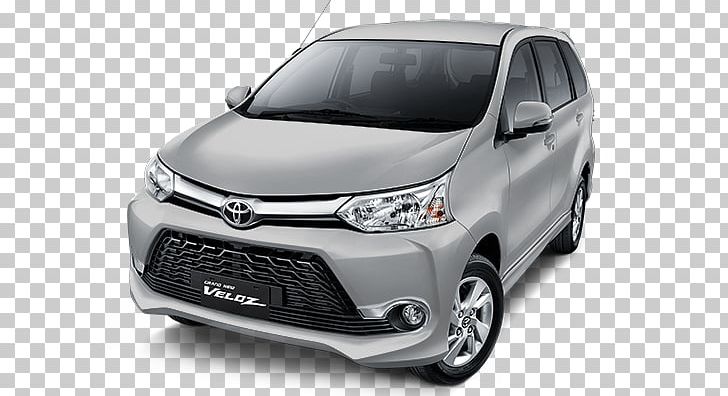 Detail Avanza Veloz Png Nomer 2