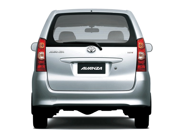 Detail Avanza Wallpaper Nomer 35