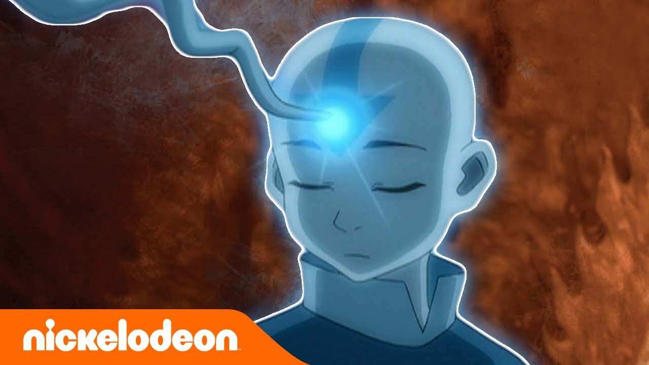 Detail Avatar Aang Lucu Nomer 11