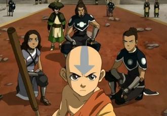 Detail Avatar Aang Lucu Nomer 33