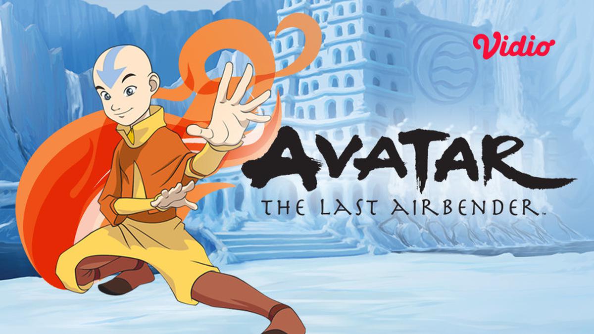 Detail Avatar Aang Lucu Nomer 52