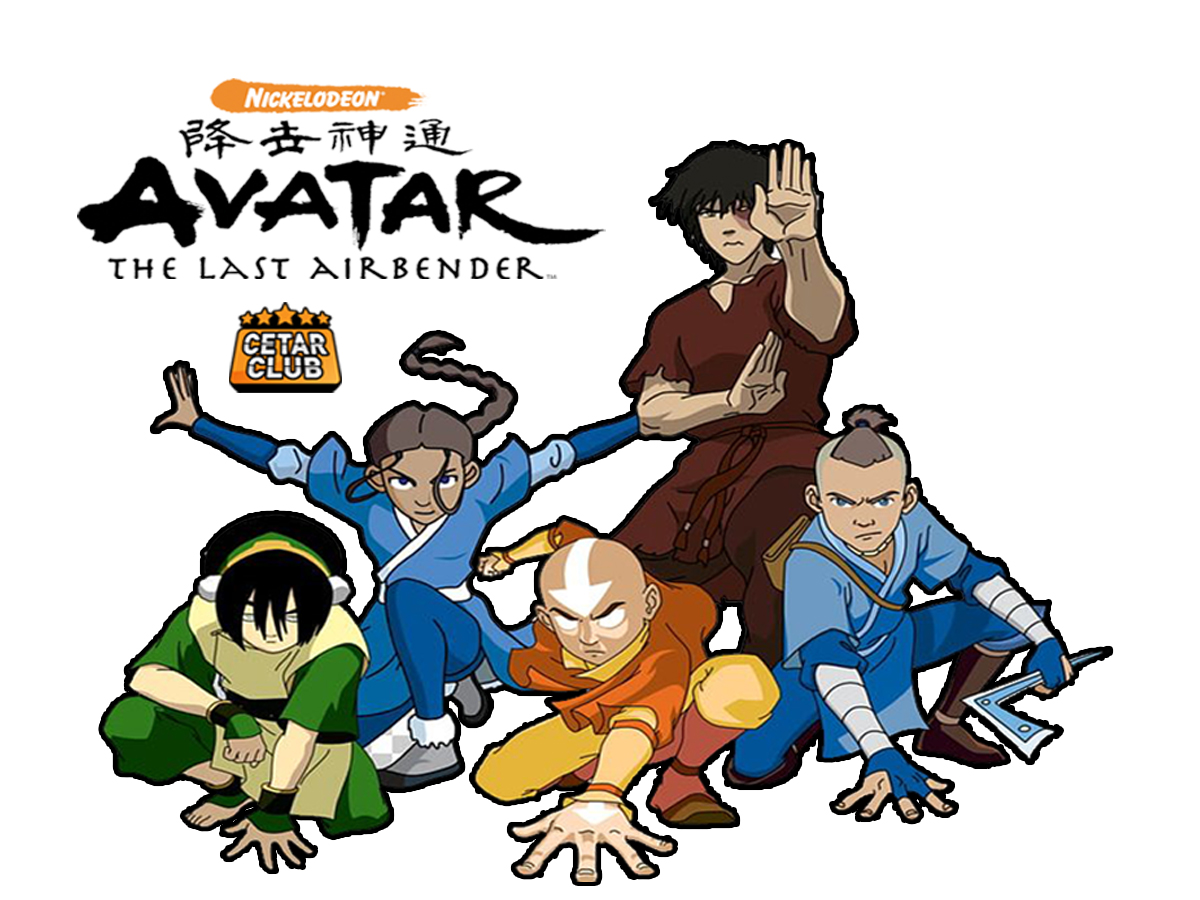 Detail Avatar Aang Lucu Nomer 54