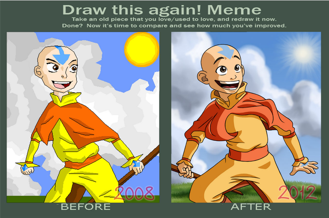 Detail Avatar Aang Meme Nomer 11